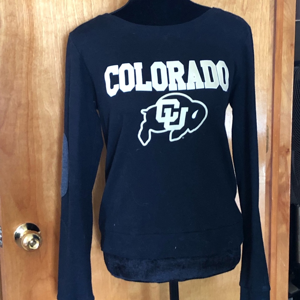 University of Colorado T-Shirt